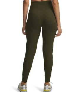 Under Armour Motion Joggers Expedition Green/Black Hot