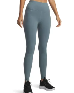 Under Armour Motion Leggings Jasper Blue/Serpentine Sale