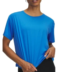 Women Under Armour Motion Short Sleeve T-Shirt