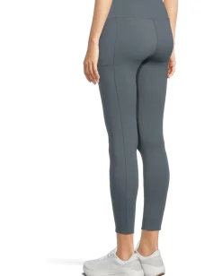 TravisMathew Moveknit Bonded Legg Pants Dark Slate Online