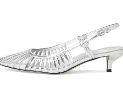 Calvin Klein Movella Silver Best