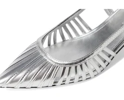 Calvin Klein Movella Silver Best