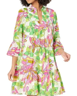 Women Trina Turk Movie Colony 2 Dress