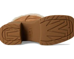 UGG Moxy Pull-on Chestnut Sale