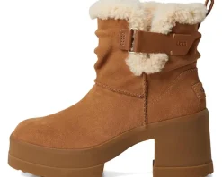 UGG Moxy Pull-on Chestnut Sale