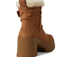 UGG Moxy Pull-on Chestnut Sale