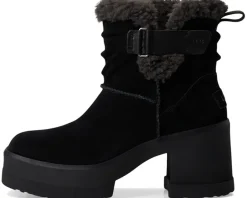 UGG Moxy Pull-on Black Clearance