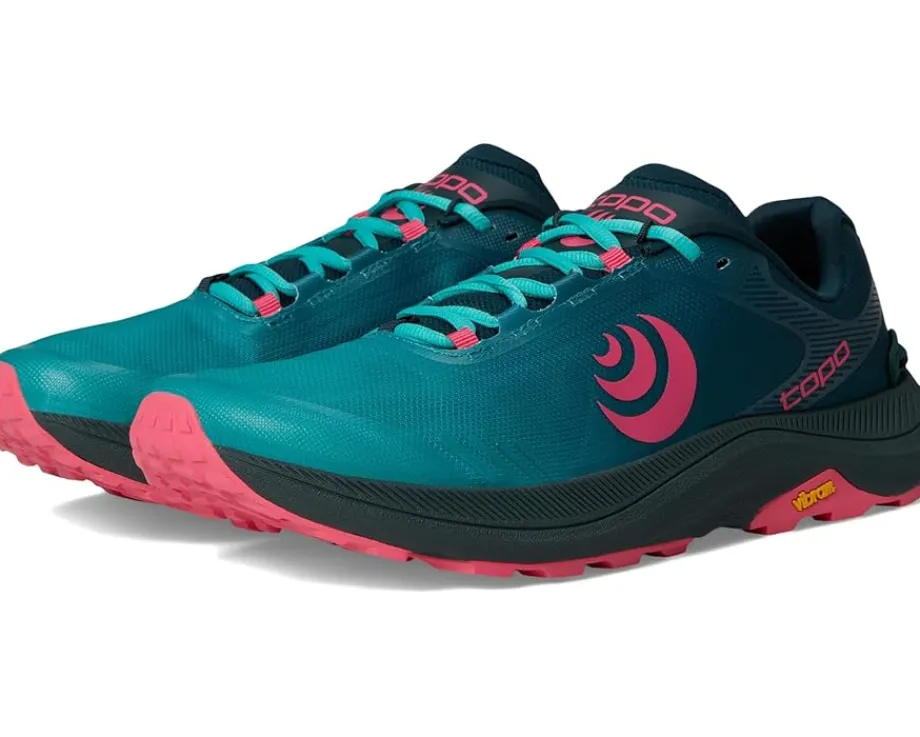 Women Topo Athletic MT-5