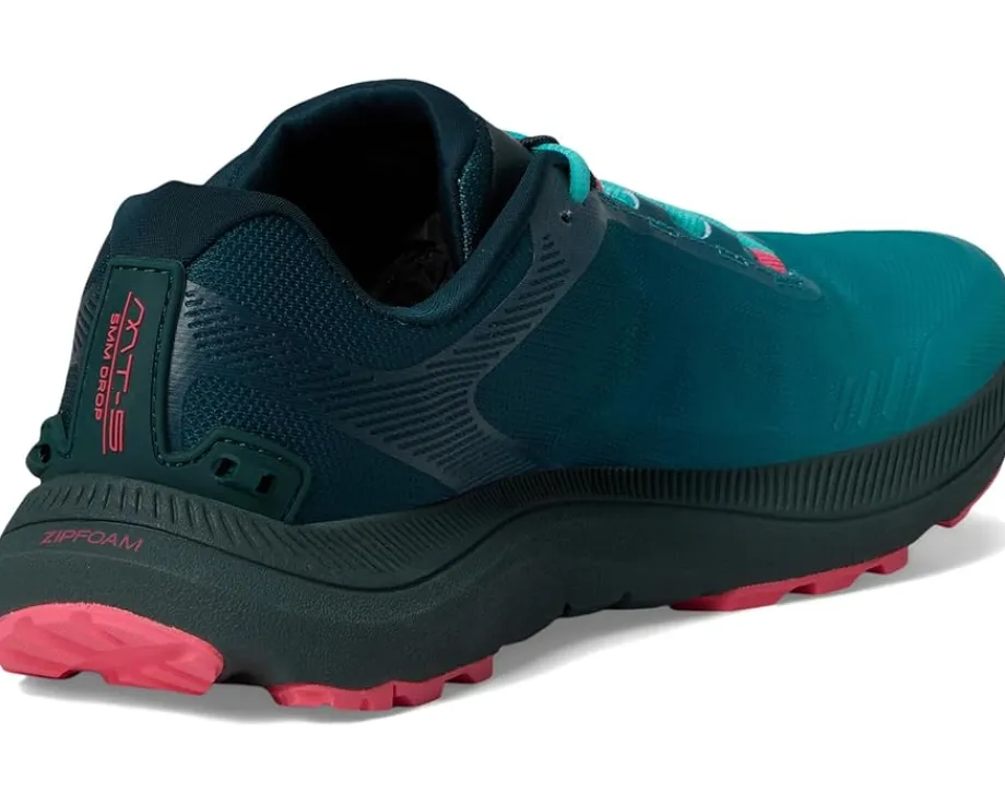Women Topo Athletic MT-5