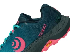 Women Topo Athletic MT-5