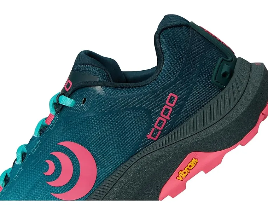 Women Topo Athletic MT-5