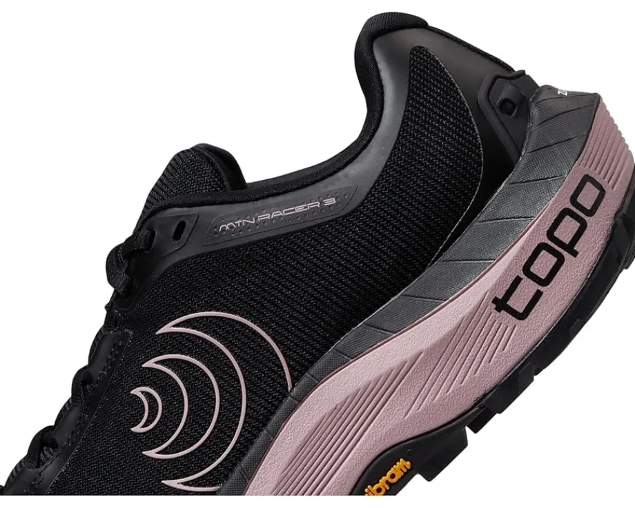 Women Topo Athletic MTN Racer 3