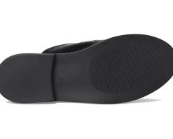 Steve Madden Mulberry Black Leather Discount