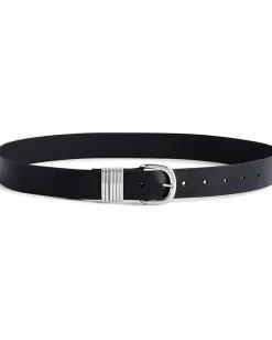 Madewell Multi Keeper Belt True Black Online