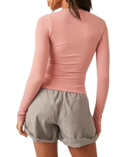 Women Free People Must Have Scoop Layering