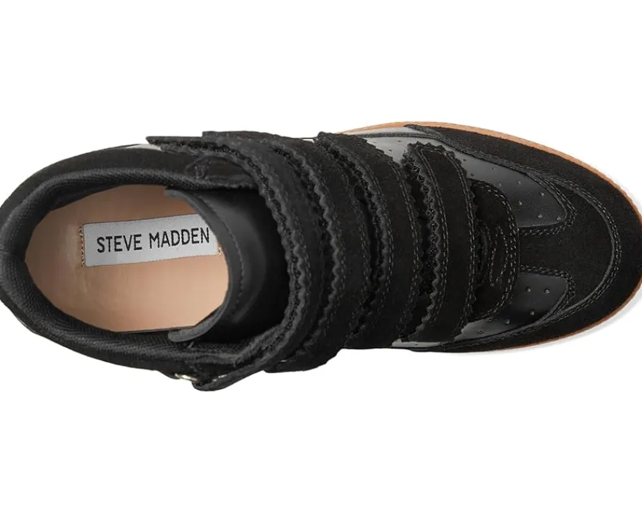 Women Steve Madden Mustang