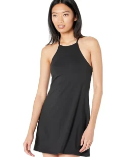 Women Madewell MWL Flex Fitness Dress