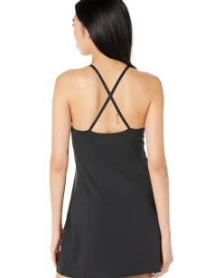 Women Madewell MWL Flex Fitness Dress