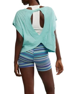 Women FP Movement My Time Tee