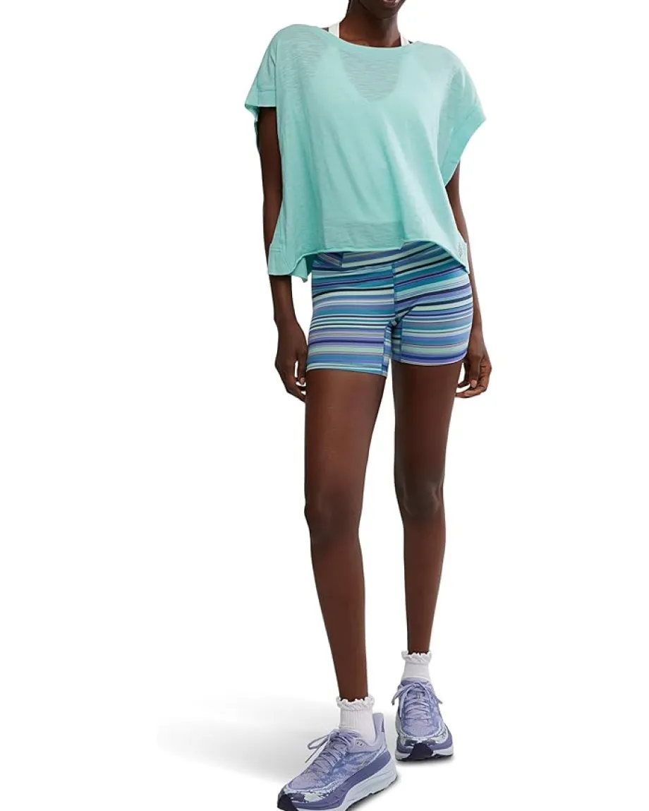 Women FP Movement My Time Tee