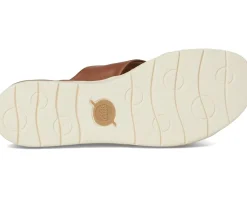 Born Mya Brown/Luggage Outlet