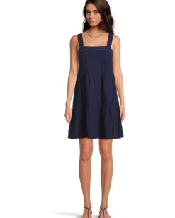 Women Tommy Bahama Mykonos Textured Sundress