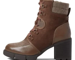 Women Naturalizer Myla