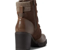 Women Naturalizer Myla