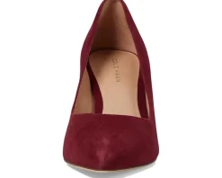 Women Cole Haan Mylah Heel Pump, 75mm