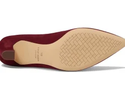Women Cole Haan Mylah Heel Pump, 75mm