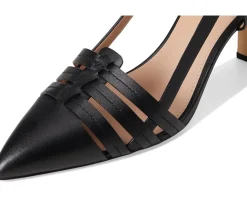 Women Cole Haan Mylah Huarache Slingback Pumps