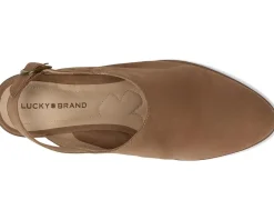 Lucky Brand Mylody Porcini Outlet