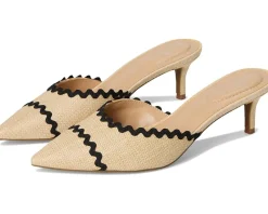 Bandolino Mymy Light Natural/Black Best