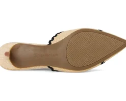 Bandolino Mymy Light Natural/Black Best