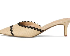 Bandolino Mymy Light Natural/Black Best