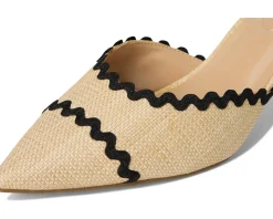 Bandolino Mymy Light Natural/Black Best