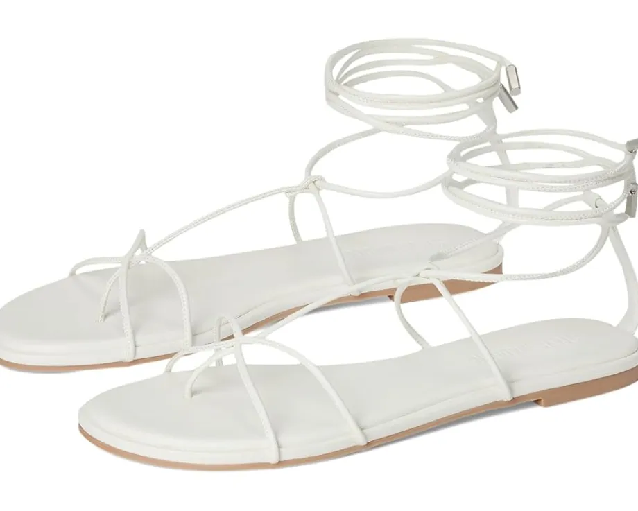 Steve Madden Myrtle White Clearance