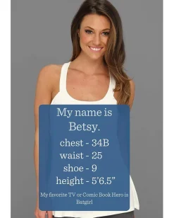 Women Tart Collections Nadine Top