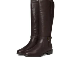 Cobb Hill Naina Dark Brown Hot