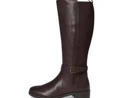 Cobb Hill Naina Dark Brown Hot