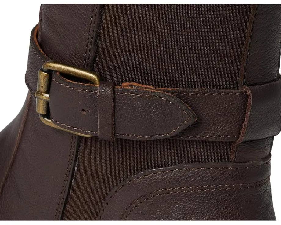 Cobb Hill Naina Dark Brown Hot