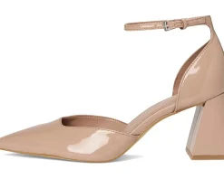 Calvin Klein Nalene Light Natural Patent Clearance