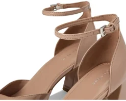 Calvin Klein Nalene Light Natural Patent Clearance