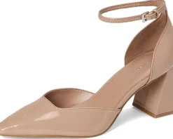 Calvin Klein Nalene Light Natural Patent Clearance