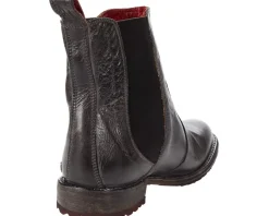 Bed Stu Nandi Black Rustic Clearance