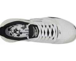 Reebok Nano Court Footwear White/Black Outlet