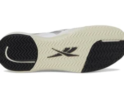 Reebok Nano Court Footwear White/Black Outlet