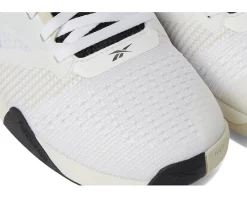 Reebok Nano Court Footwear White/Black Outlet