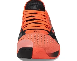 Reebok Nano Court Digital Coral/Black/Grey Sale