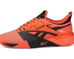 Reebok Nano Court Digital Coral/Black/Grey Sale